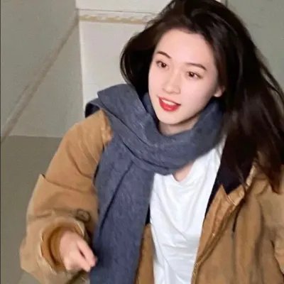 小生怕羞