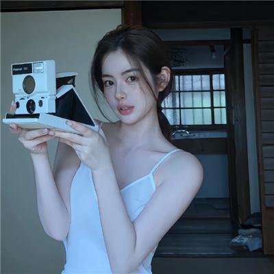 年华十八尽风流
