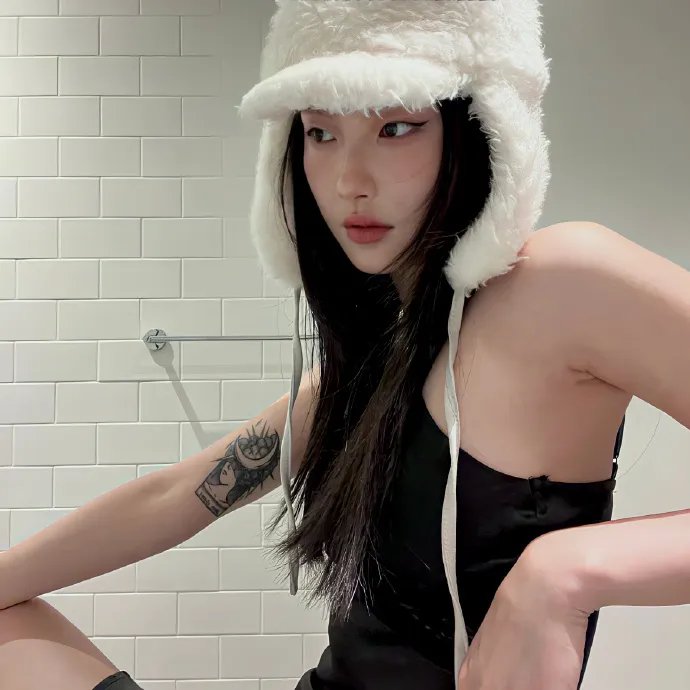 炮制女朋友