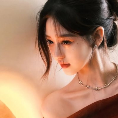白云